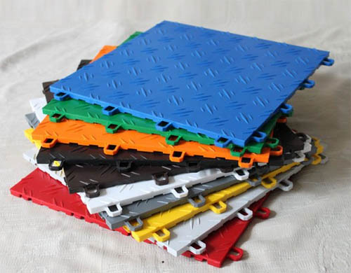 Современные виды плитки